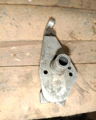 piastra pre selettore vespa piaggio faro basso 125