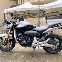 Honda Hornet 600 - 2007 Guarda la Ns vetrina Moto