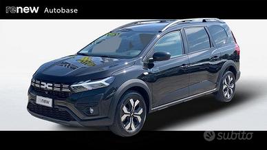 Dacia Jogger Expression MY24 TCe 100 GPL ECO-G 5p