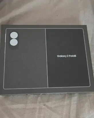 (SIGILLATO) Samsung Galaxy Z Fold8 512GB
