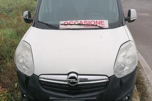 Opel Combo 1.6 CDTi 120CV PL-TN Cosmo