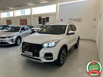 DR MOTOR DR 4.0 1.5 Turbo DCT Bi-Fuel GPL