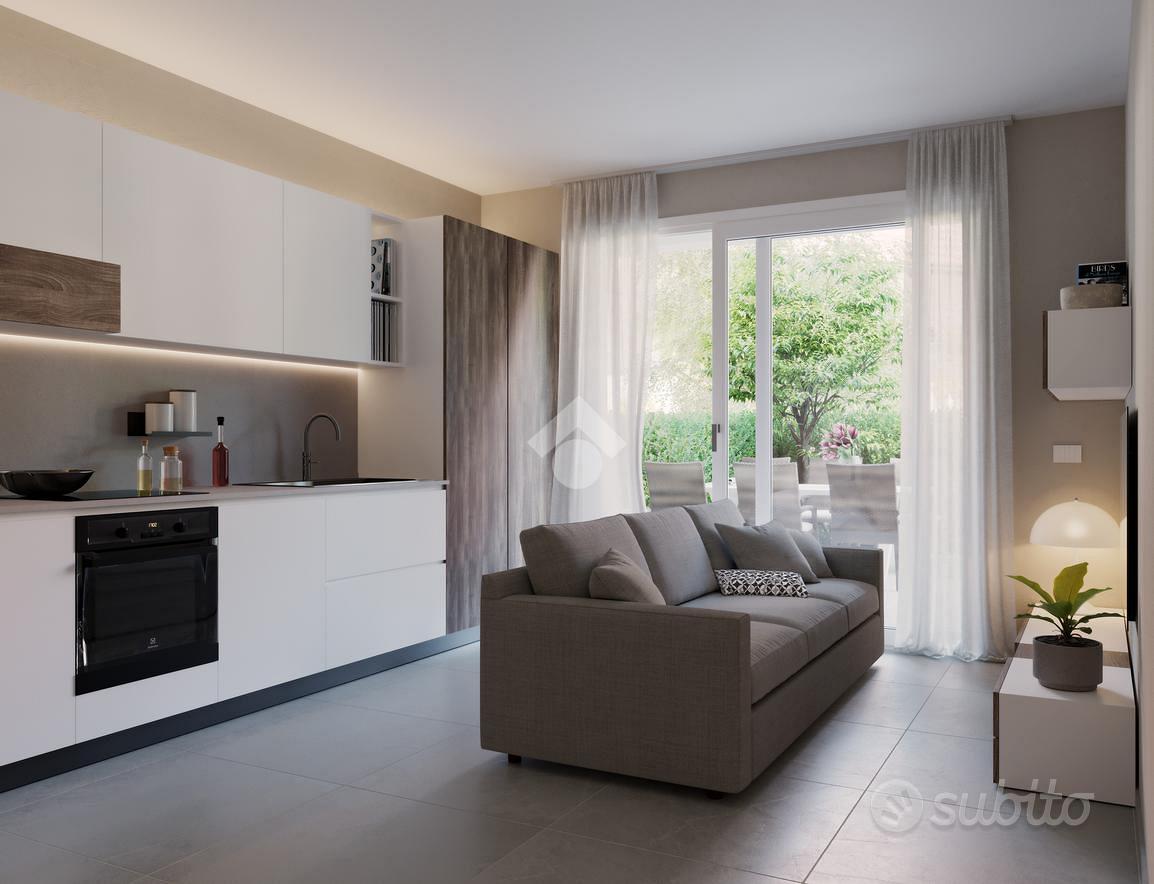 Appartamento – Castelfranco Emilia, La Spianata - Altro