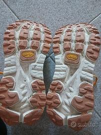 Scarpe Hoka Mafate x