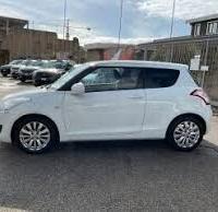 Suzuki Swift "Finanziabile Senza Busta Paga"