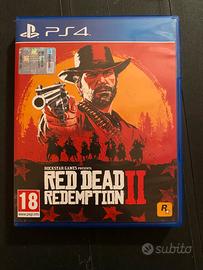 Red dead redemption 2
