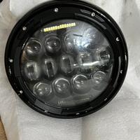 Proiettore LED Faro 7.5 inch - 19 cm