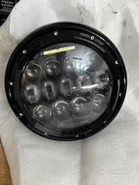 Proiettore LED Faro 7.5 inch - 19 cm