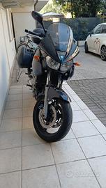 Yamaha TDM 900 - 2002