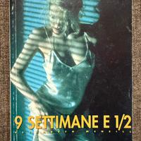 9 Settimane E 1/2 – Elizabeth McNeill