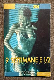 9 Settimane E 1/2 – Elizabeth McNeill