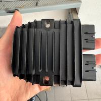 Regolatore di tensione Okyami yamaha ducati bmw