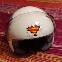 Casco scooter