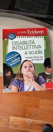 Disabilità intellettiva a scuola erickson
