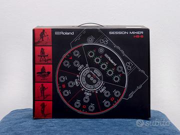 Session mixer Roland HS-5