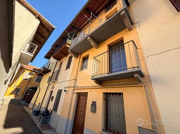 CASA INDIPENDENTE A SAN BENIGNO CANAVESE