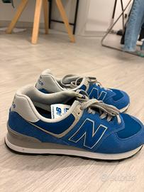 New balance 574