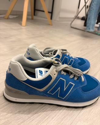 New balance 574