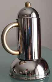 Caffettiera Orchidea Inoxpran