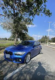 Bmw 116 M SPORT