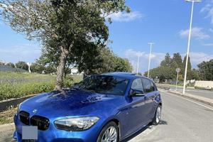 Bmw serie 1  116 M SPORT