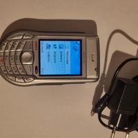 Nokia 6630