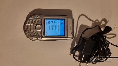 Nokia 6630