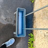 spargi semi spargi concime 