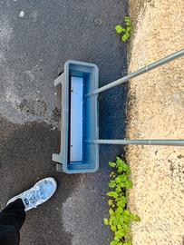 spargi semi spargi concime 