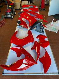 Pezzi Ducati Panigale V4s