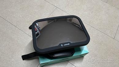 Specchio panoramico JANE