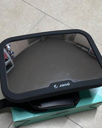 Specchio panoramico JANE