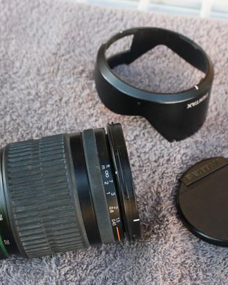 Pentax SMC  DA 16 45 mm f/4 ED AL