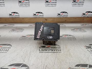 Centralina pompa abs ford kuga 2014 2.0l diesel 12