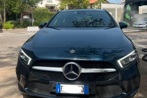 Mercedes classe A 180d