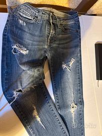 Jeans roy rogers