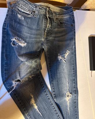 Jeans roy rogers