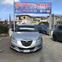 Lancia Delta 1.4 T-Jet 150 CV 110 KW Platino GPL