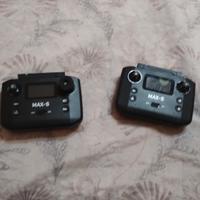 drone professionale KF 101 MAX S