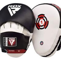 Colpitori boxe guanti da passata focus pao RDX