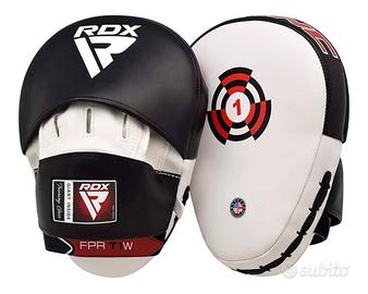 Colpitori boxe guanti da passata focus pao RDX