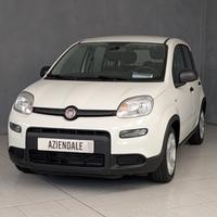 Fiat Panda 1.0 Hybrid 70cv City Life