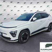 Hyundai Kona EV 48.4 KWh XLine AZIENDALE IVA ...