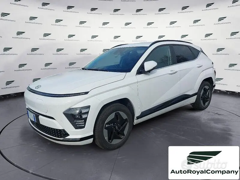 Hyundai Kona 2ªs. (2023-->)