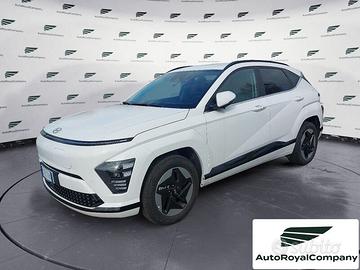Hyundai Kona EV 48.4 KWh XLine AZIENDALE IVA ...