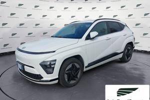 Hyundai Kona EV 48.4 KWh XLine AZIENDALE IVA ...