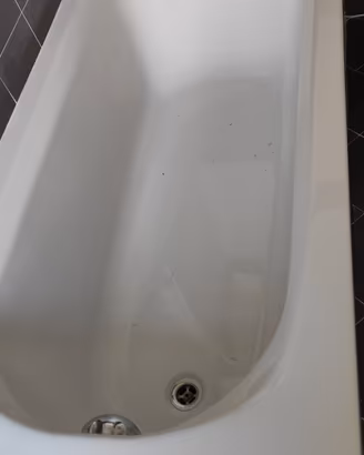 Vasca da bagno