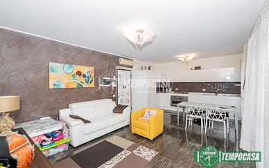 TRILOCALE - VIA CERTOSA, SAN DONATO MILANESE