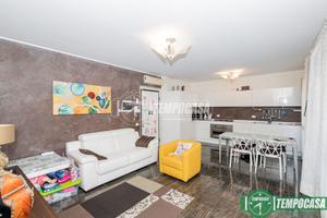 TRILOCALE - VIA CERTOSA, SAN DONATO MILANESE