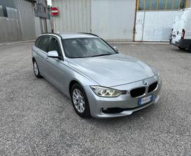 Bmw 320 320d Touring Sport